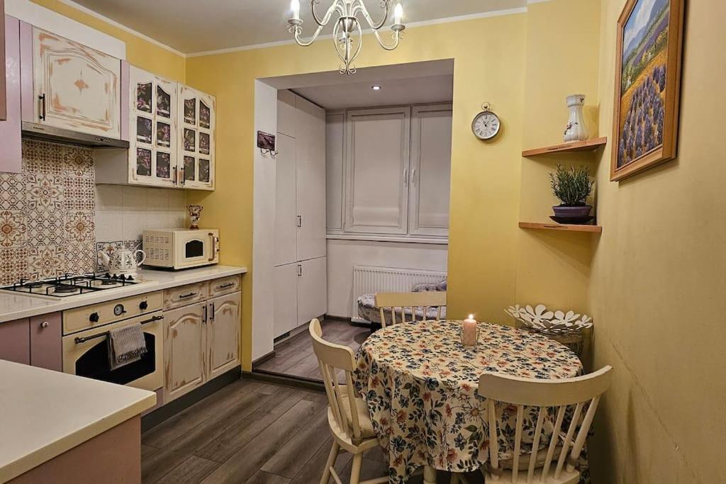 Appartement Nordeku
